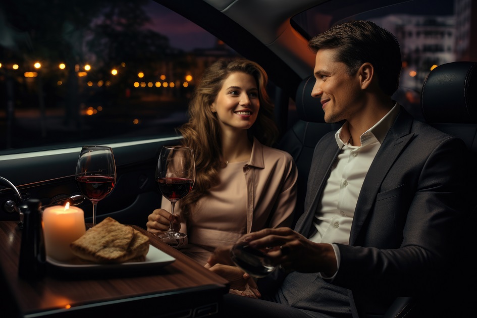 Elevate Your Dating Game with a Millionaire Match Site