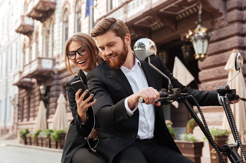 Love Beyond Wealth: Finding True Connection on Millionaire Match Sites