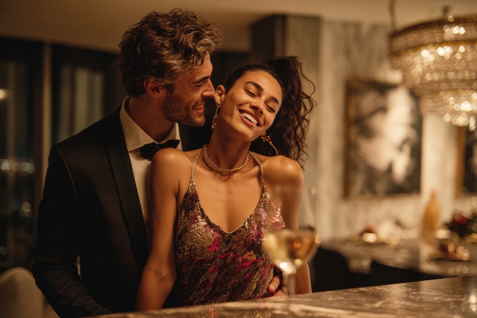 Meet Quality Singles on Millionaire Match