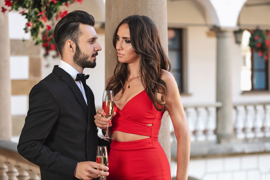 Millionaire Match Site Tips to Attract High-Profile Singles